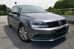 Long Term Lease: Vw Jetta for personal usage 